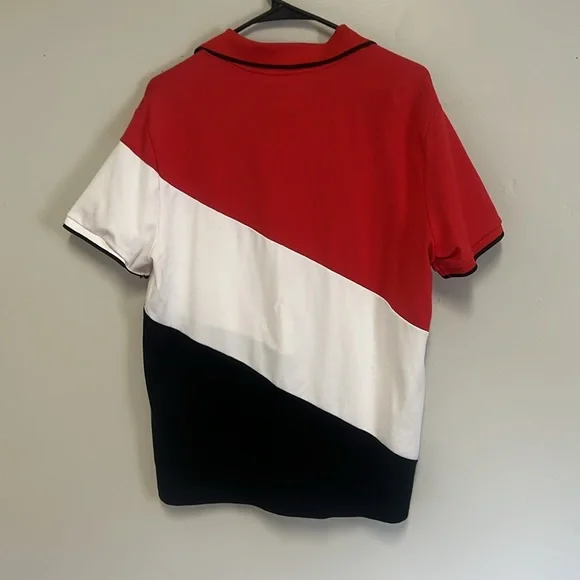 Men’s Polo Shirt - Picture 3 of 3